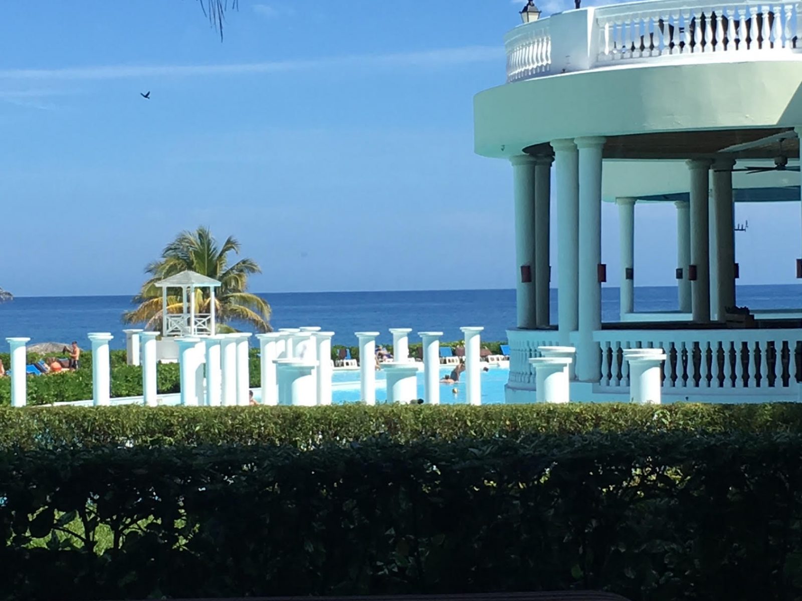 GrandPalladium GrandPalladium