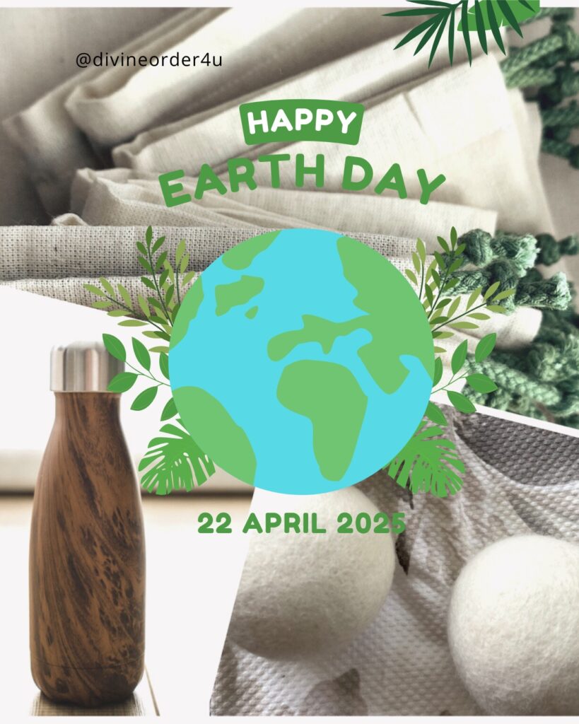 #GoingGreen