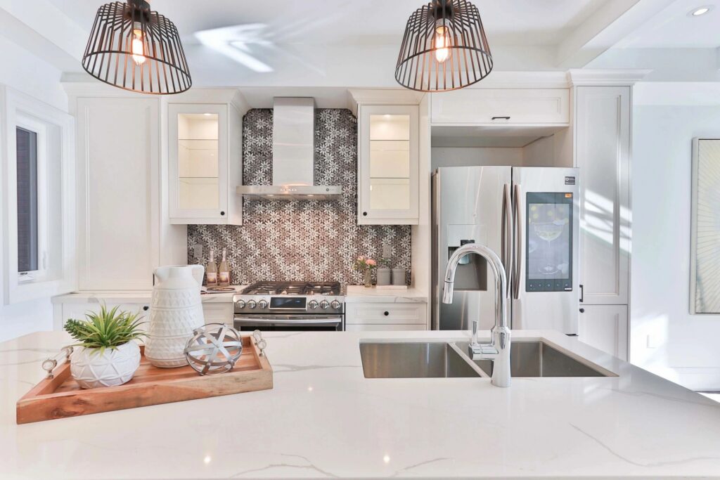 Kitchen Counters